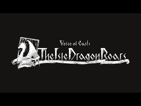 Voice of Cards: The Isle Dragon Roars | Teaser Trailer thumbnail