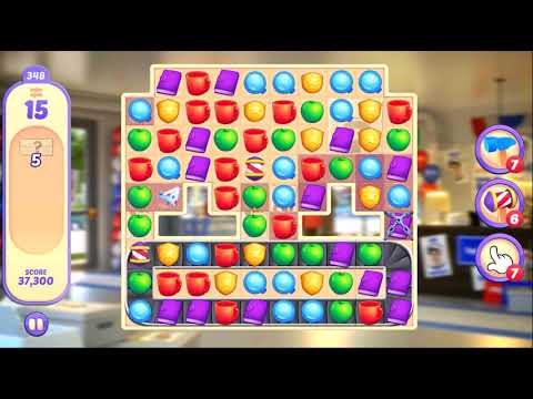 Small town murders level 348