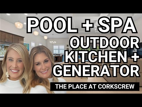 This Home has it ALL! ✅ 3 Bed + Den | 3 Bath | 2,488 Sqft | Estero, Florida