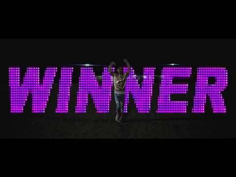 Brendan Maclean - Winner (Official Video)