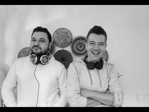 Sinan Uysal & Vigan Carkaxhiu #dj #b2b #djset #house #deephouse #deephouse #melodictechno #live