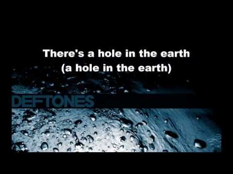 Nate Zeroh - Hole In The Earth