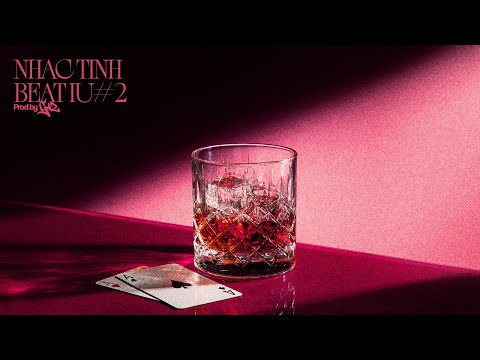 NHAC TINH BEAT IU #2 - GAZ
