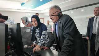 baskan buyukkilic'tan kaski cikarmasi