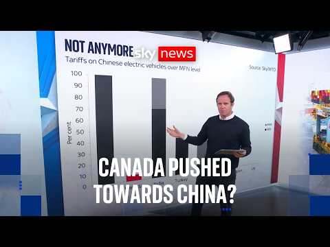 Can Canada survive Donald Trump's 50% tariff hammer on cars and steel?
