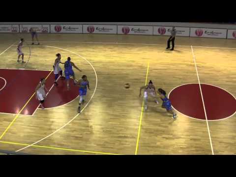 ALUINVENT DVTK MISKOLC - PIEŠŤANSKÉ ČAJKY