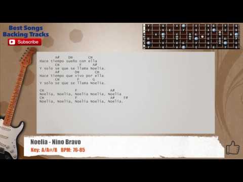 Noelia - Nino Bravo