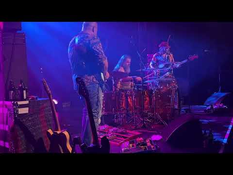 The Spacelords – "Unknown Species", 17. Dezember 2022, Franz K., Reutlingen D