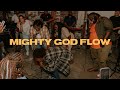 Mighty God Flow With Chara J. & BrvndonP || The End Gets Crazy!🔥🙌🏾