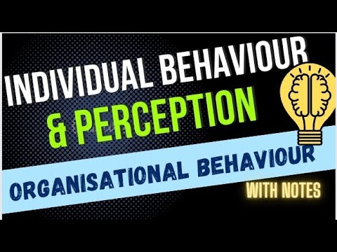 Nature of organisational behaviour Models of organisational behaviour bbabcom bbasem2 bba6thsem
