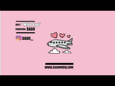 [FREE] Chance The Rapper X Jorja Smith Type Beat 2019 - "With You"