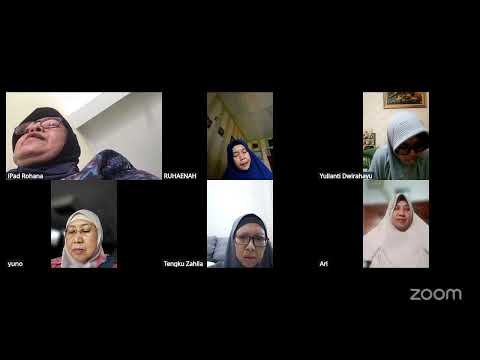 TAHSIN CISC - 29 September 2025