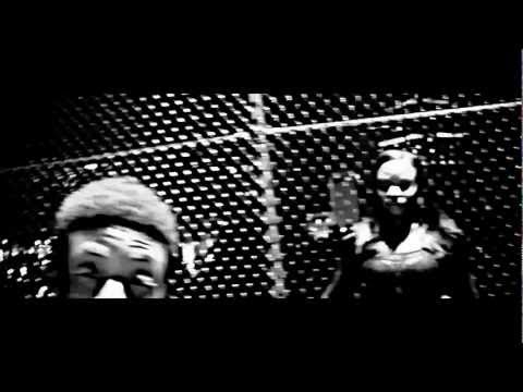 Deante' Hitchcock ft. Nick Anderson - "MONEY AND POWER" *B&W*