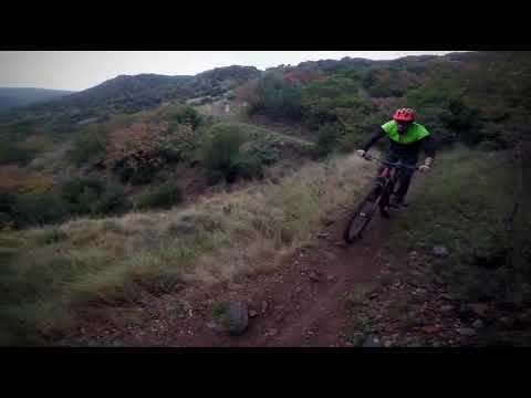 cabrieres (34) le QG des pedales