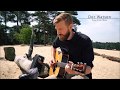Deep River Blues Paul Davids w/ Guitar Tab Acoustic Fingerstyle Picking