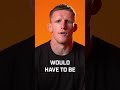 Can you guess Jamie Mullarkey's FAVORITE UFC fighter?