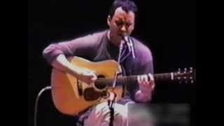 [Deshaked] Dave Matthews &amp; Tim Reynolds - 3/14/99 - Marin Veterans&#39; Memorial Auditorium - Full Show