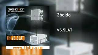 Black Atlass My Life