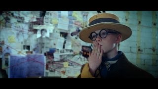 Five Mile Town - Kids and Their Chemicals