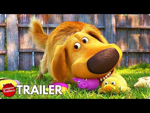 Dug Days Trailer
