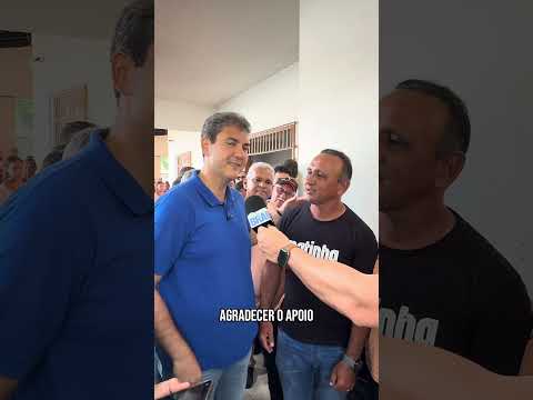 Braide em Matinha MÁ