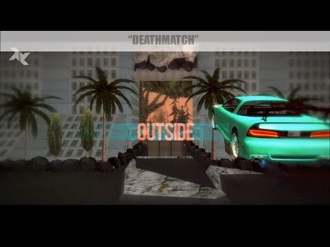 [DM]RydeR - v8 - Outside