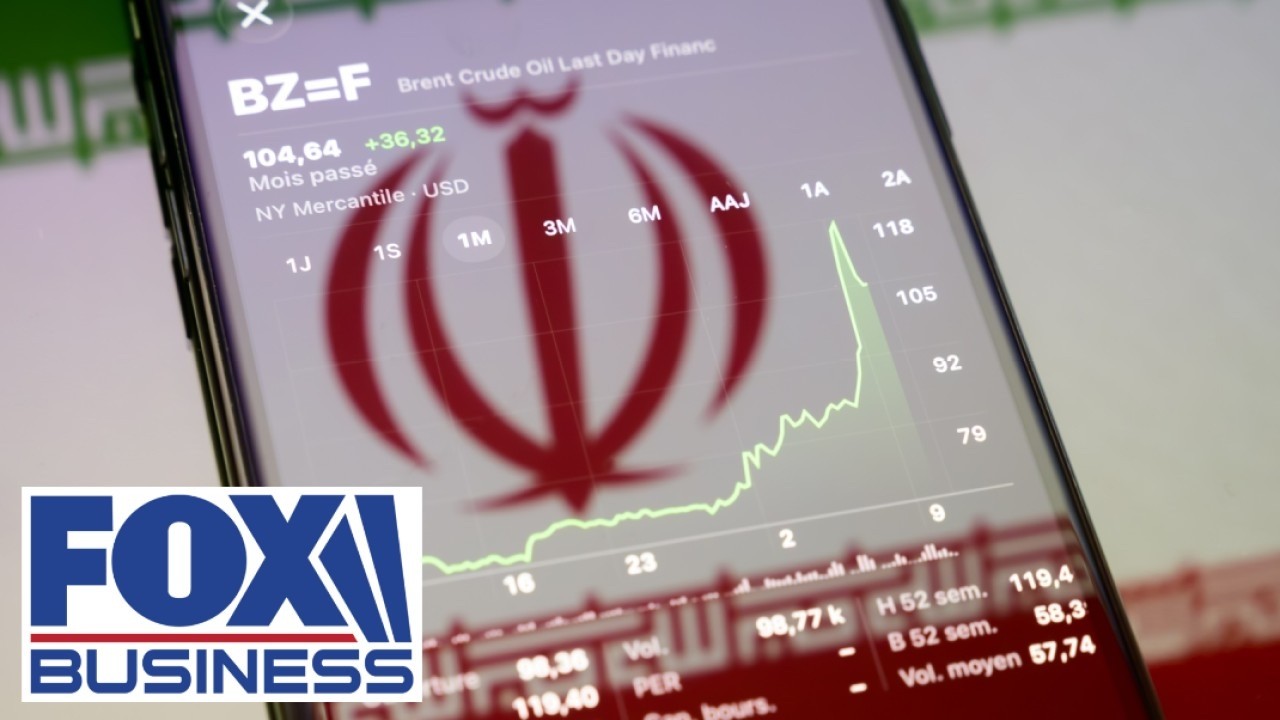 ‘OPTIMISTIC’: CEO reveals his economic outlook amid Iran tensions