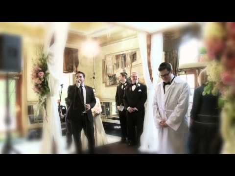 גד אלבז - בואי כלה - כניסה לחופה Boi Kala - Gad Elbaz - Chuppa