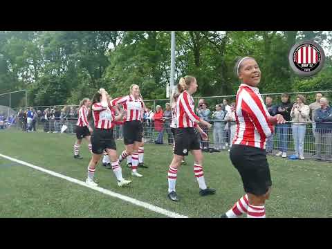 MVV27 VR1 Kampioen