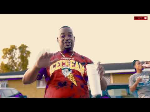 Quiet Money Dot - 52 Lighters (Official Slowed & Chopped Music Video) Powered by HustleTown Network