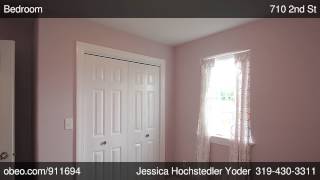 preview picture of video '710 2nd St Kalona IA 52247 - Obeo Virtual Tour 911694'