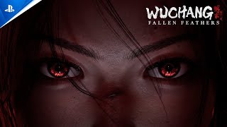 Wuchang: Fallen Feathers - Summer Games Fest Montage Trailer