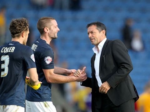 Interview: Who Has Impressed?