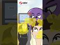Skibidi Toilet FART FANCY REFIL Grimace SHAKE Vs Skibidi Skibidi Toilet Animation