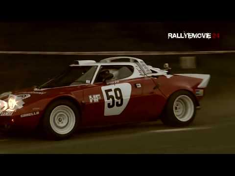 02 Eifel Rallye Festival 2011 Best of