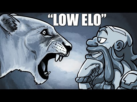 If Bomba Guy Can Get Challenger, Anyone Can🦁🥀