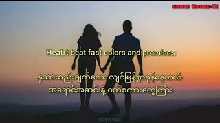 Download lagu Christina Perri _ A  Thousand years Myanmar Substitle (mm /eng sub) mp3