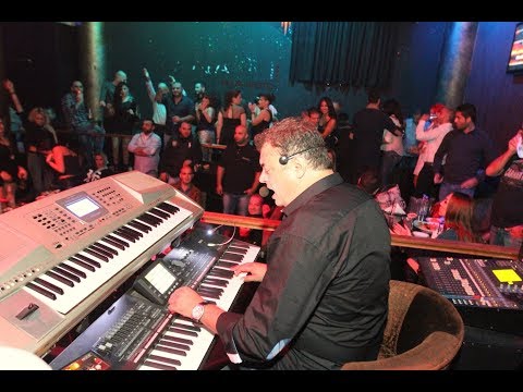 Part 3   يحيى رضوان حفلة