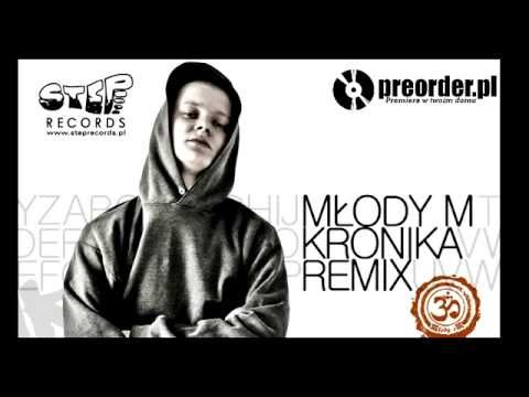 Młody M ft. Insert i Karolina Kurzydło - Ciągle marze