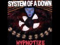 System Of A Down Hypnotize Vocal Harmonies