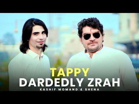 Kashif momand & Shena | new tappy دردېدلې زړه | Dardedali zra | 2026