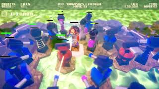 Nine Nines Demo Trailer