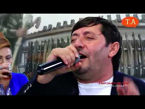 Rövşən Binəqədili- Gelirik Biz (Zire Toyu) 2024