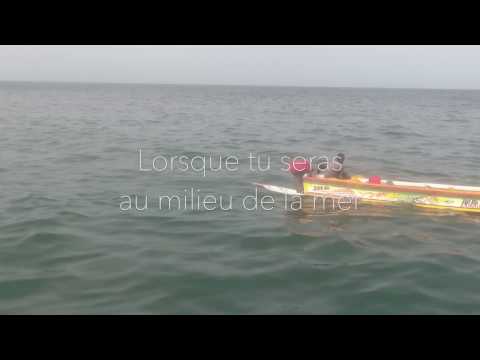 Awa Ly Ft. Faada Freddy, Flavia Coelho - Here And Everywhere (Brazil)