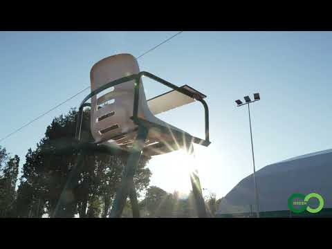 Scarica proposte Estate Tennis GreenPark 