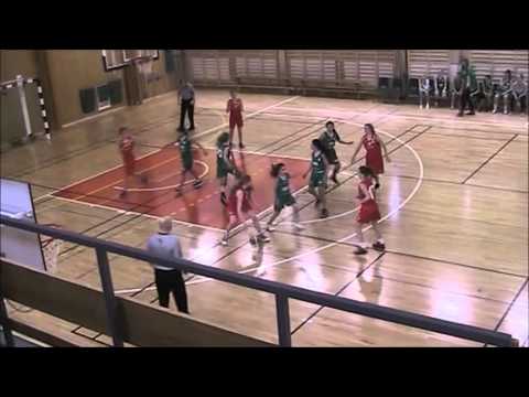 SBBK Vit F02 vs. Djursholm Indians