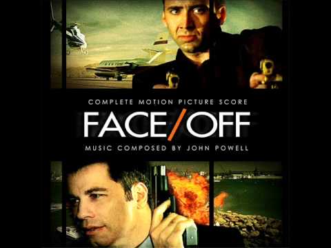 Face Off Soundtrack by John Powell - 19. I'm Sean Archer