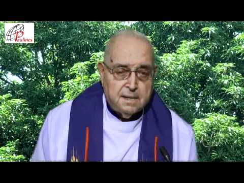 Gospel March 26, 2011