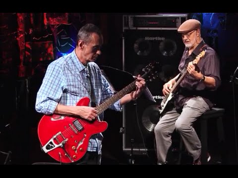 Arthur Verocai | Programa Instrumental Sesc Brasil