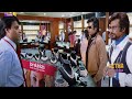 Rajinikanth And Aishwarya Rai Tollywood Movie Ultimate Interesting Comedy Scene Kotha Cinemalu